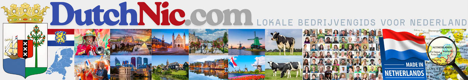 Gemaakt in Nederland - Linea Verde Workshops & Evenementen
